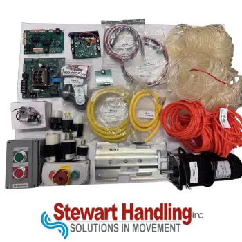 parts kit 6